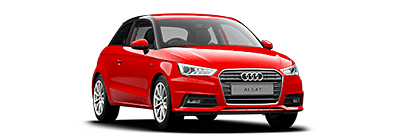 Audi A1 picture, very nice