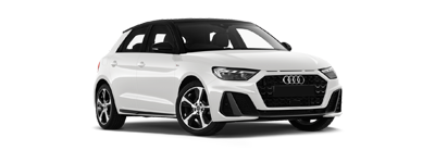 Audi A1 Sportback picture, very nice