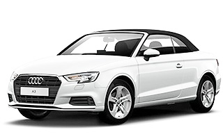 Audi A3 Personal Customer Deal List