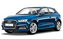 Audi A3 Hatchback