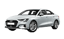 Audi A3 Saloon (2020-23)