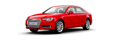 cheap car leasing Audi A4