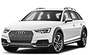 Audi A4 Allroad Estate