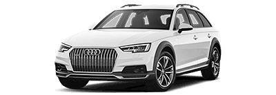 cheap car leasing Audi A4 Allroad