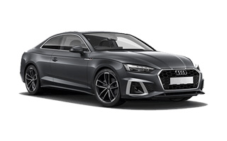 Audi A5 Coupe (2020 - 2024)