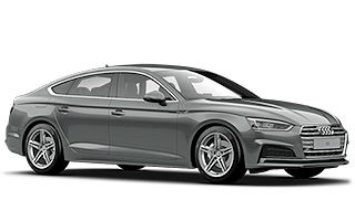 Audi A5 Sportback (2020-24)