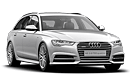 Audi A6 Estate