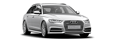 Audi A6 Avant picture, very nice