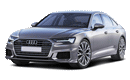 Audi A6 Diesel Saloon (2023 on)