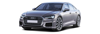 Audi A6 Saloon picture, very nice