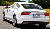 Audi A7 Sportback