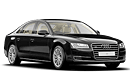 Audi A8 Saloon