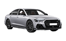 Audi A8 Diesel Saloon (2021 on)
