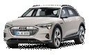 Audi E-Tron Estate (2019-22)