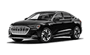 Audi E-Tron Sportback