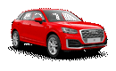 Audi Q2 Estate