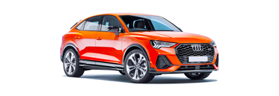 delivered cars