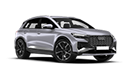 Audi Q4 E-Tron Sportback