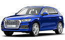 Audi Q5 Estate (2020-23)