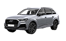 Audi Q7 Estate