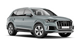 Audi Q7 Diesel Estate 