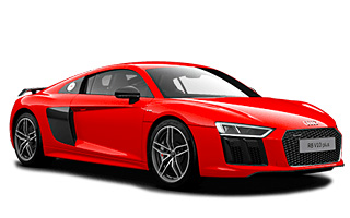 Audi R8 Audi R8