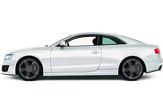 Audi RS5 Coupe Audi RS5 Coupe