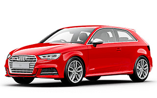 Audi S3 Audi S3