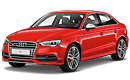 Audi S3 Saloon