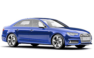 Audi S4 Audi S4
