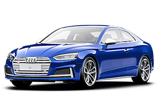 Audi S5 Audi S5