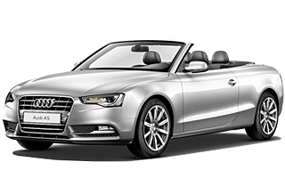 Audi S5 Cabriolet Audi S5 Cabriolet