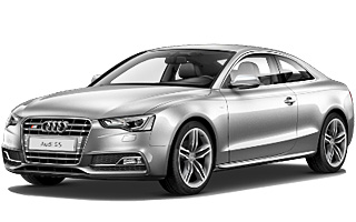 Audi S5 Coupe Audi S5 Coupe