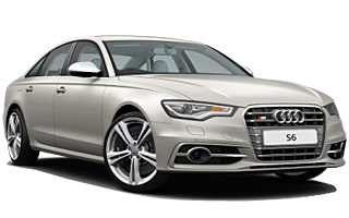 Audi S6 Audi S6