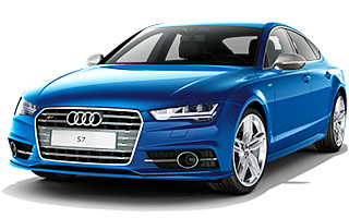 Audi S7 Audi S7