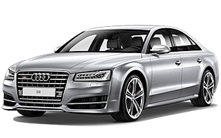 Audi S8 Audi S8