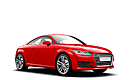 Audi TT Coupe (2018-24)