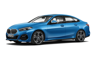 BMW 2 Series Gran Coupe (2020 - 2022)