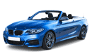 BMW 2 Series Convertible