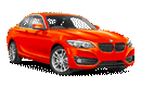 BMW 2 Series Coupe