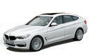 BMW 3 Series Gran Turismo