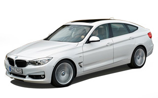 BMW 3 Series Gran Turismo BMW 3 Series Gran Turismo