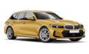 BMW 3 Series Touring (2022 on)