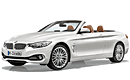 BMW 4 Series Convertible (2020-22)