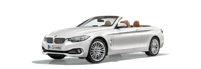 BMW 4 Series Convertible picture, very nice