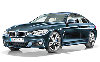 BMW 4 Series BMW 4 Series