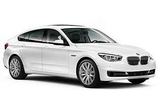 BMW 5-Series GT BMW 5-Series GT