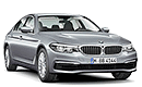 BMW 5 Series Saloon
