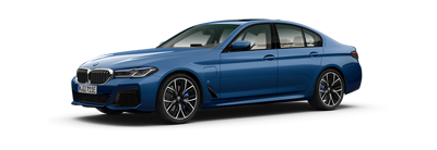 BMW 5 Series Saloon picture, very nice