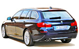 BMW 5 Series Touring Estate